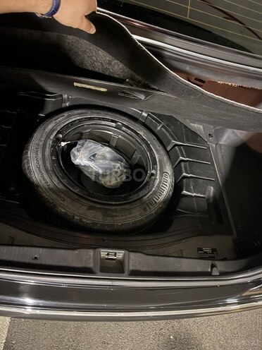 Mercedes S 350 2004, 307,000 km - 3.7 l - Bakı