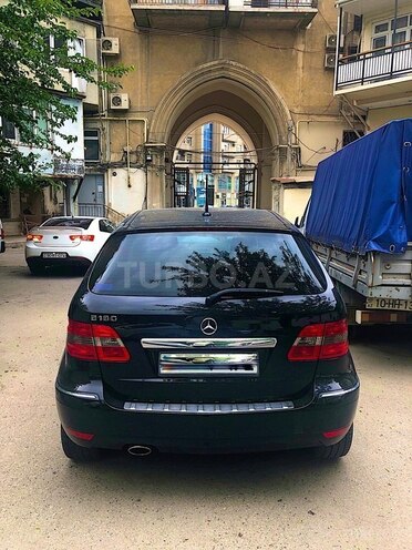 Mercedes B 180 2010, 146,000 km - 1.8 l - Bakı
