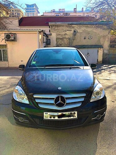 Mercedes B 180 2010, 146,000 km - 1.8 l - Bakı