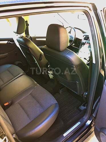 Mercedes B 180 2010, 146,000 km - 1.8 l - Bakı