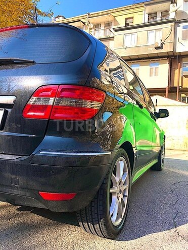 Mercedes B 180 2010, 146,000 km - 1.8 l - Bakı