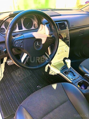 Mercedes B 180 2010, 146,000 km - 1.8 l - Bakı