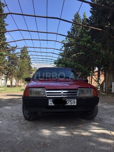 LADA (VAZ) 21099 1994, 255,000 km - 1.5 l - Mingəçevir