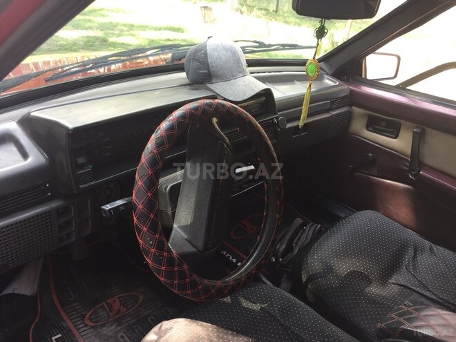 LADA (VAZ) 21099 1994, 255,000 km - 1.5 l - Mingəçevir