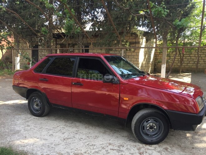LADA (VAZ) 21099 1994, 255,000 km - 1.5 l - Mingəçevir