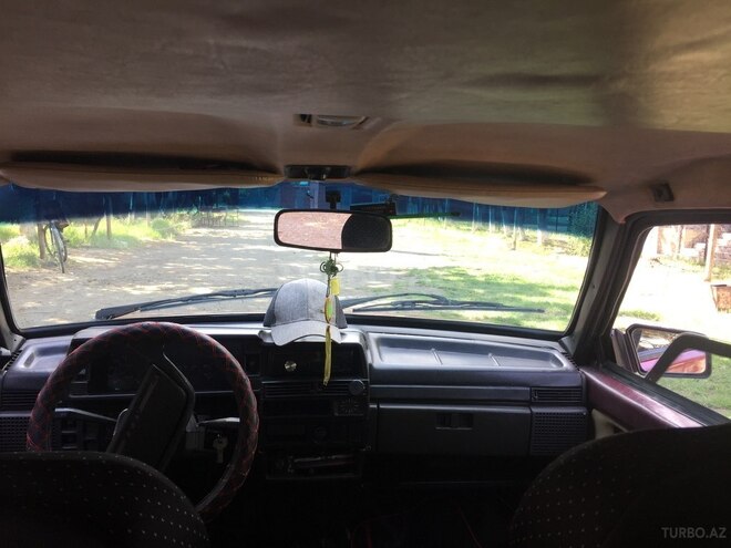 LADA (VAZ) 21099 1994, 255,000 km - 1.5 l - Mingəçevir