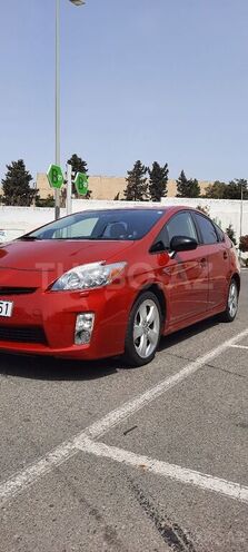 Toyota Prius 2009, 261,905 km - 1.8 l - Bakı