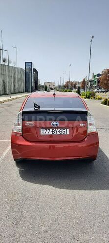 Toyota Prius 2009, 261,905 km - 1.8 l - Bakı