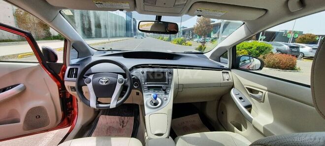 Toyota Prius 2009, 261,905 km - 1.8 l - Bakı