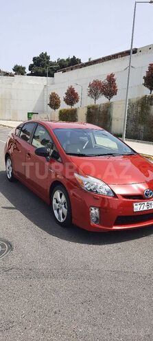 Toyota Prius 2009, 261,905 km - 1.8 l - Bakı