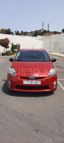 Toyota Prius 2009, 261,905 km - 1.8 l - Bakı