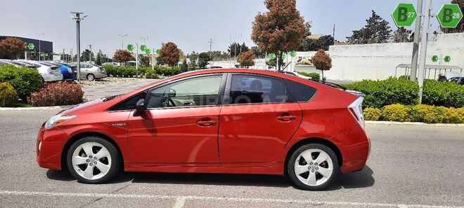 Toyota Prius 2009, 261,905 km - 1.8 l - Bakı