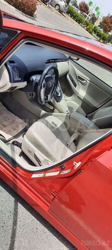 Toyota Prius 2009, 261,905 km - 1.8 l - Bakı