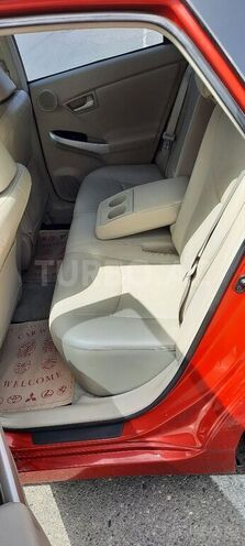 Toyota Prius 2009, 261,905 km - 1.8 l - Bakı