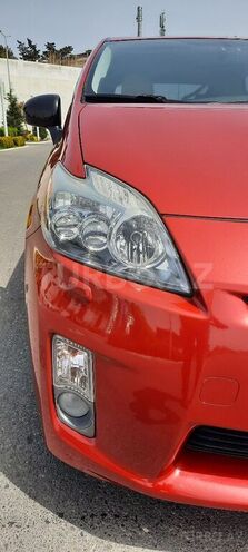 Toyota Prius 2009, 261,905 km - 1.8 l - Bakı
