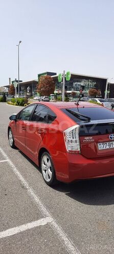 Toyota Prius 2009, 261,905 km - 1.8 l - Bakı