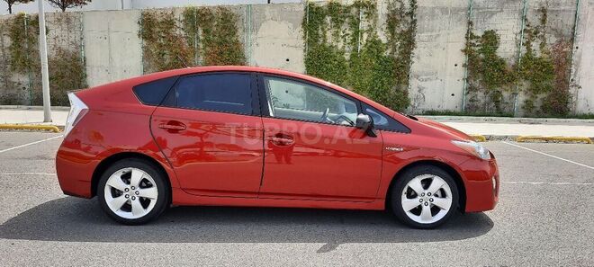 Toyota Prius 2009, 261,905 km - 1.8 l - Bakı