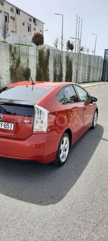 Toyota Prius 2009, 261,905 km - 1.8 l - Bakı