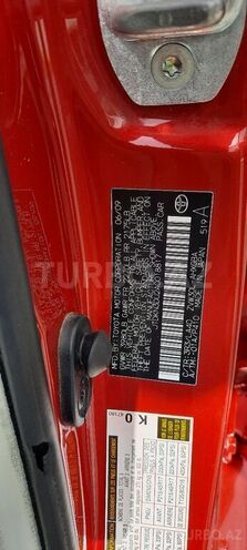 Toyota Prius 2009, 261,905 km - 1.8 l - Bakı
