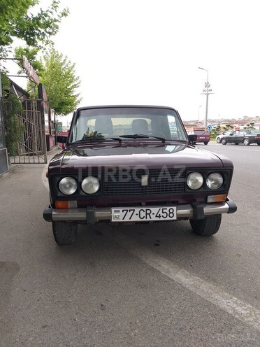 LADA (VAZ) 2106 2003, 175,644 km - 1.6 l - Bakı