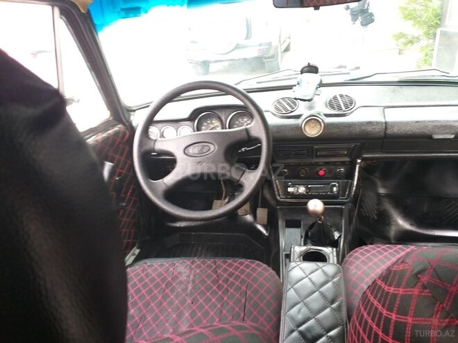 LADA (VAZ) 2106 2003, 175,644 km - 1.6 l - Bakı