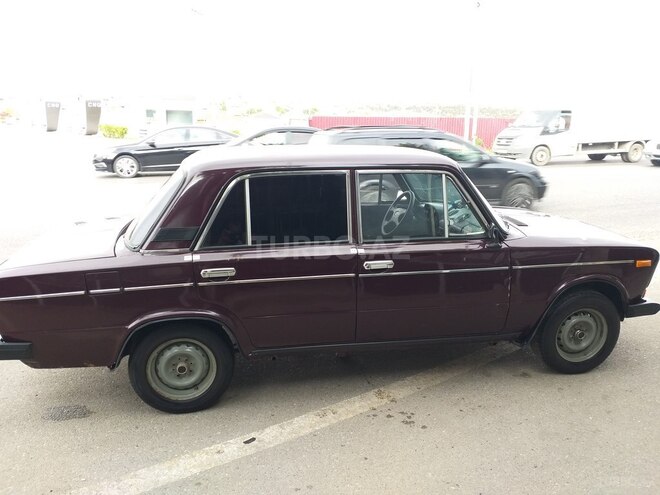 LADA (VAZ) 2106 2003, 175,644 km - 1.6 l - Bakı