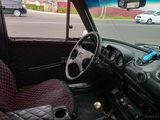 LADA (VAZ) 2106 2003, 175,644 km - 1.6 l - Bakı