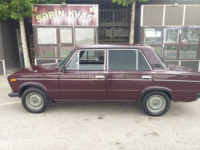 LADA (VAZ) 2106 2003, 175,644 km - 1.6 l - Bakı