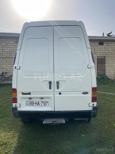 Ford Transit 1999, 401,177 km - 2.5 l - Bakı