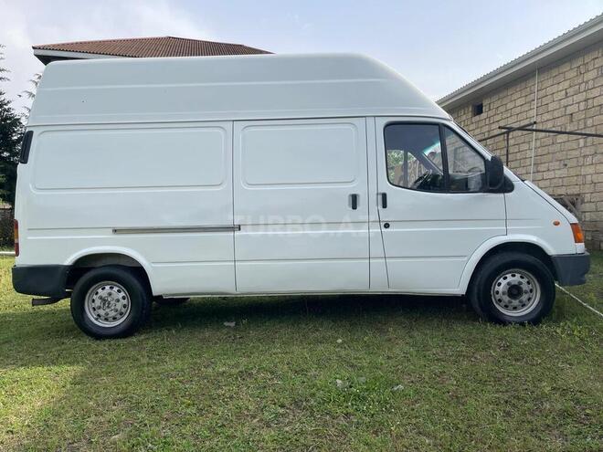 Ford Transit 1999, 401,177 km - 2.5 l - Bakı