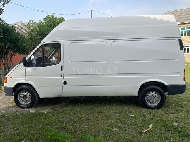 Ford Transit 1999, 401,177 km - 2.5 l - Bakı