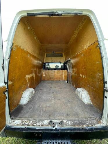Ford Transit 1999, 401,177 km - 2.5 l - Bakı