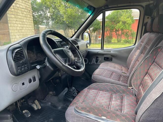 Ford Transit 1999, 401,177 km - 2.5 l - Bakı