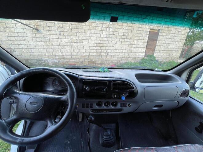 Ford Transit 1999, 401,177 km - 2.5 l - Bakı