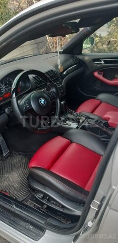 BMW 325 2003, 140,201 km - 2.5 l - Bakı