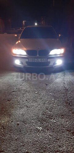 BMW 325 2003, 140,201 km - 2.5 l - Bakı