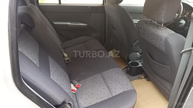 Hyundai Getz 2004, 225,000 km - 1.4 l - Bakı