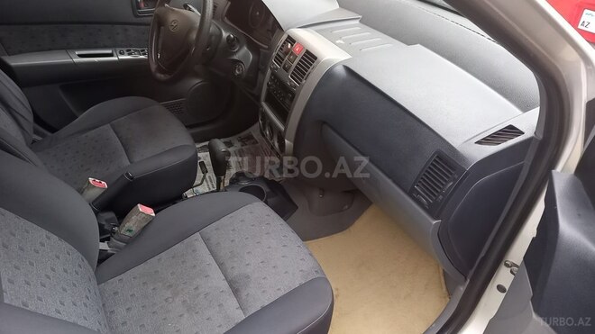 Hyundai Getz 2004, 225,000 km - 1.4 l - Bakı