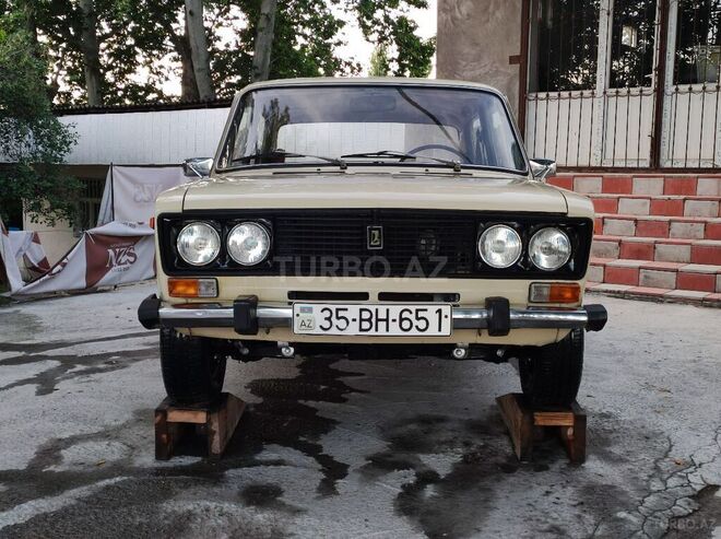 LADA (VAZ) 2106 1991, 145,000 km - 1.3 l - Göyçay