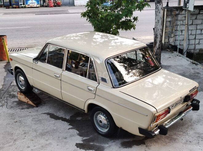 LADA (VAZ) 2106 1991, 145,000 km - 1.3 l - Göyçay