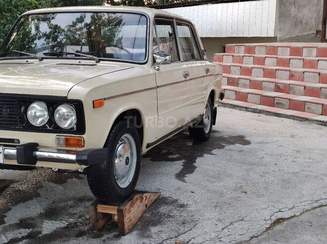 LADA (VAZ) 2106 1991, 145,000 km - 1.3 l - Göyçay