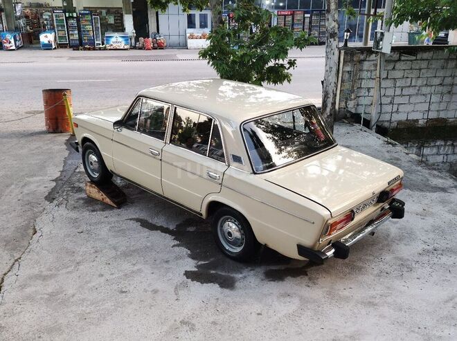 LADA (VAZ) 2106 1991, 145,000 km - 1.3 l - Göyçay