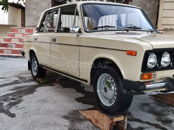 LADA (VAZ) 2106 1991, 145,000 km - 1.3 l - Göyçay