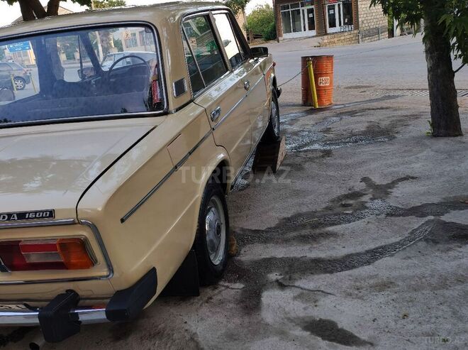 LADA (VAZ) 2106 1991, 145,000 km - 1.3 l - Göyçay
