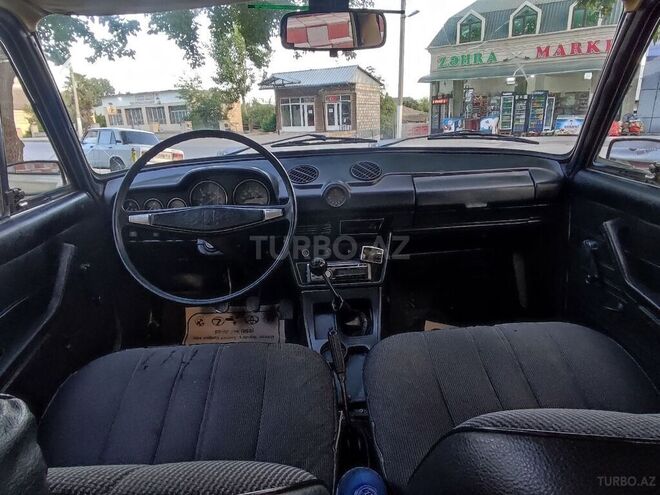 LADA (VAZ) 2106 1991, 145,000 km - 1.3 l - Göyçay