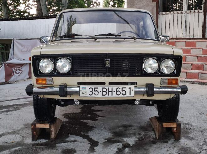 LADA (VAZ) 2106 1991, 145,000 km - 1.3 l - Göyçay
