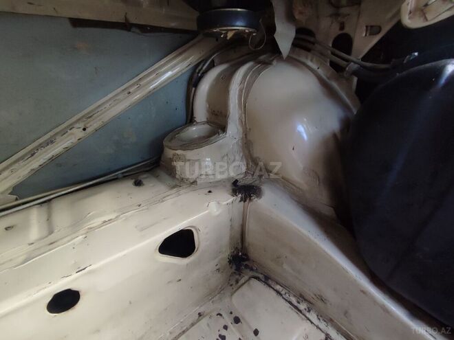 LADA (VAZ) 2106 1991, 145,000 km - 1.3 l - Göyçay