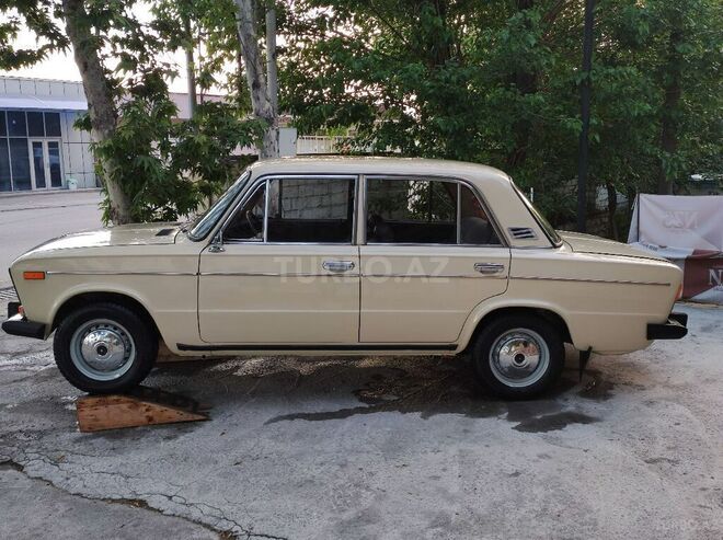 LADA (VAZ) 2106 1991, 145,000 km - 1.3 l - Göyçay
