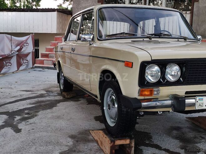 LADA (VAZ) 2106 1991, 145,000 km - 1.3 l - Göyçay