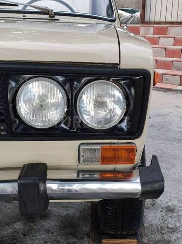 LADA (VAZ) 2106 1991, 145,000 km - 1.3 l - Göyçay